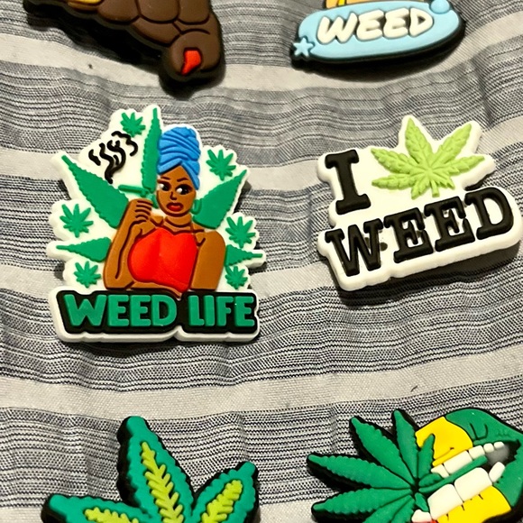 Shoe Charms - Picture 5 of 7